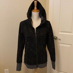 Lululemon Scuba Hoodie